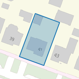 Perceel BXM00-E-1016