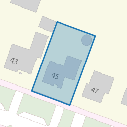 Perceel BXM00-E-1018