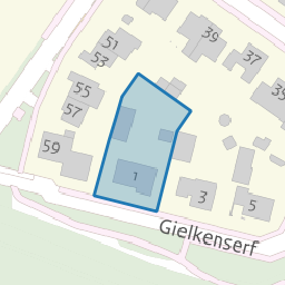 Perceel BXM00-E-1024