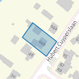 Perceel BXM00-E-1027