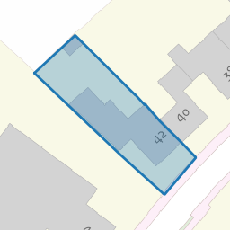 Perceel BXM00-E-1029