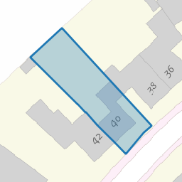 Perceel BXM00-E-1030