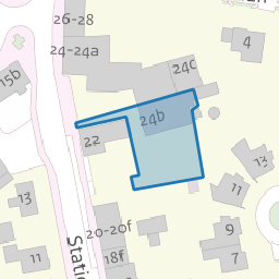 Perceel BXM00-E-1033