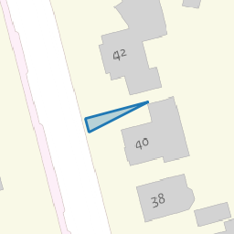 Perceel BXM00-E-1051