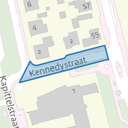 Perceel BXM00-E-1061