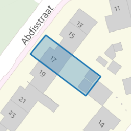 Perceel BXM00-E-1079