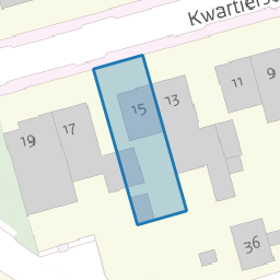 Perceel BXM00-E-1091