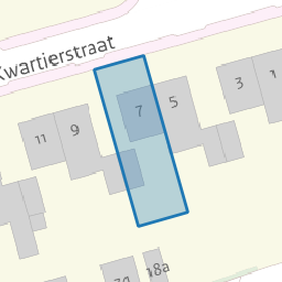Perceel BXM00-E-1095