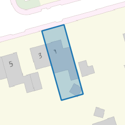 Perceel BXM00-E-1098