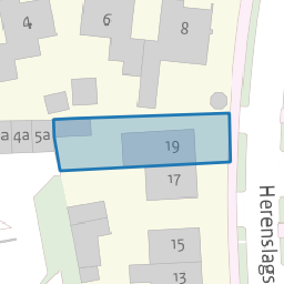 Perceel BXM00-E-1099