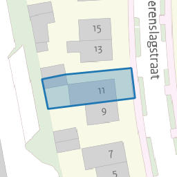 Perceel BXM00-E-1103