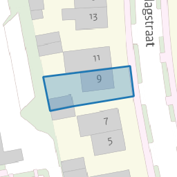 Perceel BXM00-E-1104