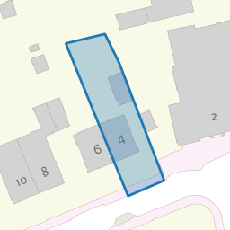 Perceel BXM00-E-1109