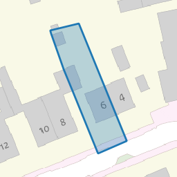 Perceel BXM00-E-1110