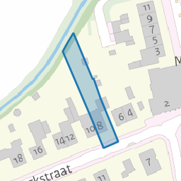 Perceel BXM00-E-1111