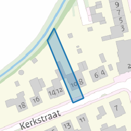 Perceel BXM00-E-1112