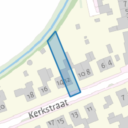 Perceel BXM00-E-1113