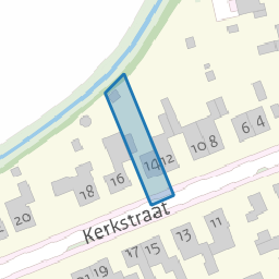 Perceel BXM00-E-1114