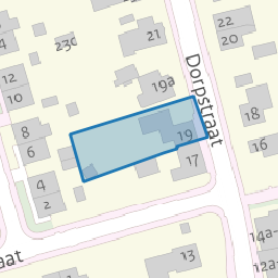 Perceel BXM00-E-1116