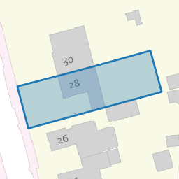 Perceel BXM00-E-1118