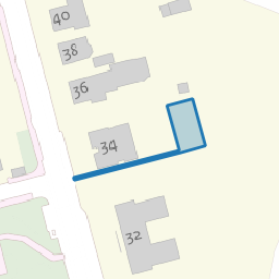 Perceel BXM00-E-1119