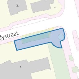 Perceel BXM00-E-1125