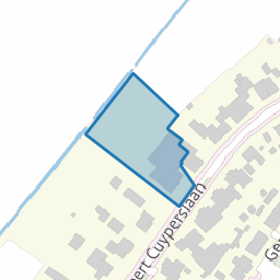 Perceel BXM00-E-1127