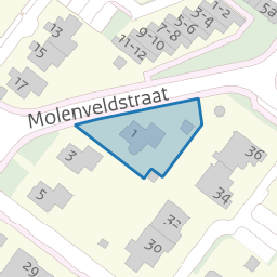 Perceel BXM00-E-1130