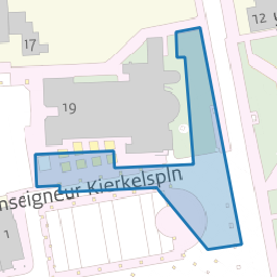 Perceel BXM00-E-1151