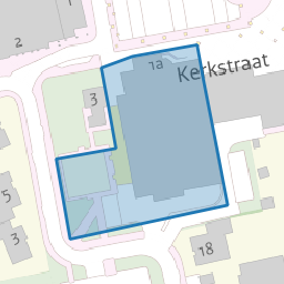 Perceel BXM00-E-1154