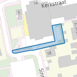 Perceel BXM00-E-1155