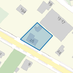 Perceel BXM00-E-1158