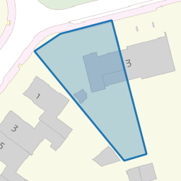 Perceel BXM00-E-1166