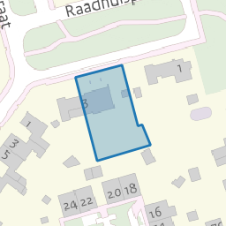 Perceel BXM00-E-1167