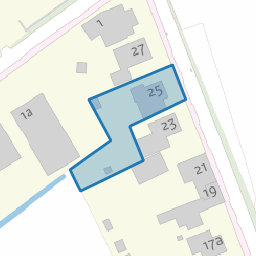 Perceel BXM00-E-1175