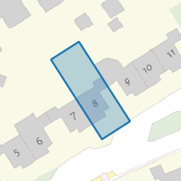 Perceel BXM00-E-1181