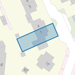 Perceel BXM00-E-1184