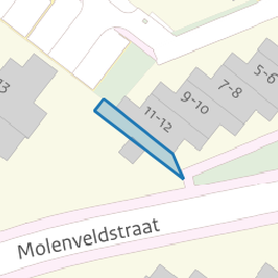 Perceel BXM00-E-1197