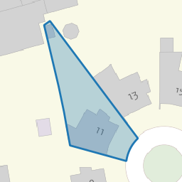 Perceel BXM00-E-1203