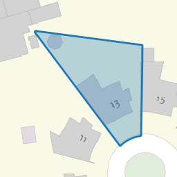 Perceel BXM00-E-1204