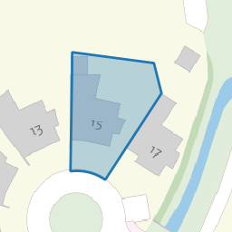 Perceel BXM00-E-1205