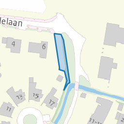 Perceel BXM00-E-1208