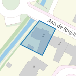 Perceel BXM00-E-1209