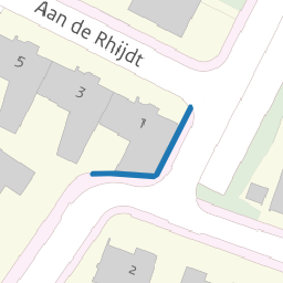 Perceel BXM00-E-1212