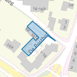 Perceel BXM00-E-1217