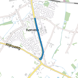 Perceel BXM00-E-1221