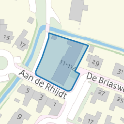 Perceel BXM00-E-1226