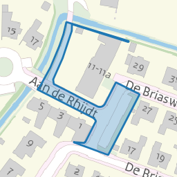 Perceel BXM00-E-1228