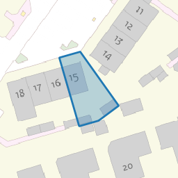 Perceel BXM00-E-1248