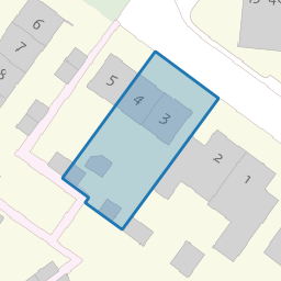 Perceel BXM00-E-1251